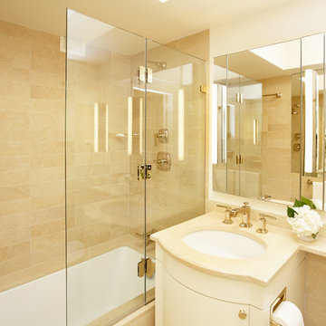 Upper East Side Residence, New York