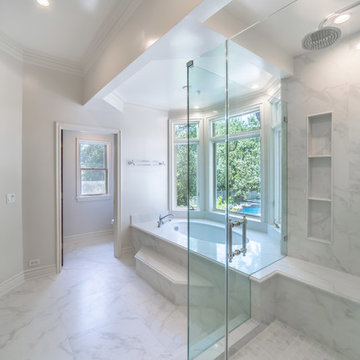 Upper Ranch Interior Renovation
