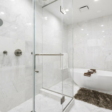 UPPER WEST SIDE BROWNSTONE