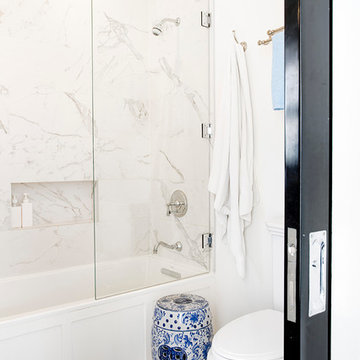 Upper West Side Starter Penthouse