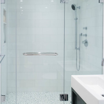 Upper Westside Apt