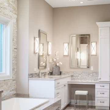 Upscale Contemporary