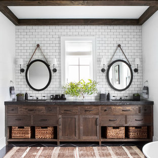 Upstate Farmhouse