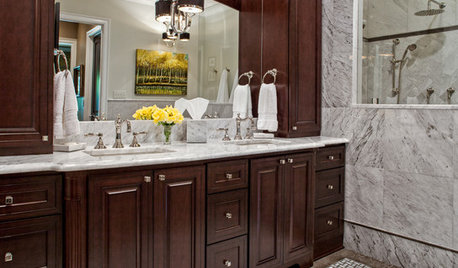 Bathroom Workbook: How Much Does a Bathroom Remodel Cost?