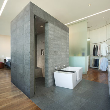 Uptown Penthouse