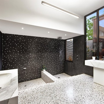 Urban Angles Bathrooms
