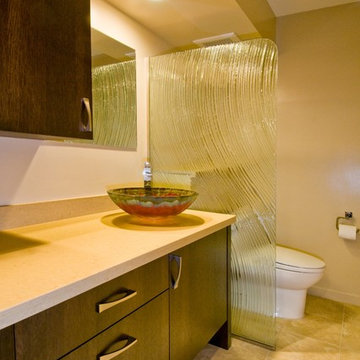 Urban Edge Bathrooms