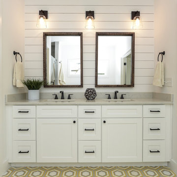 Urban Farmhouse