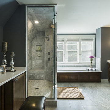 Urban Lake Cottage