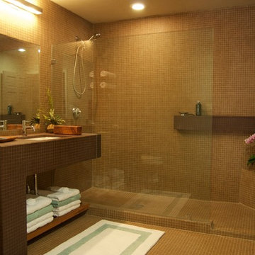 Urban Loft Bathroom