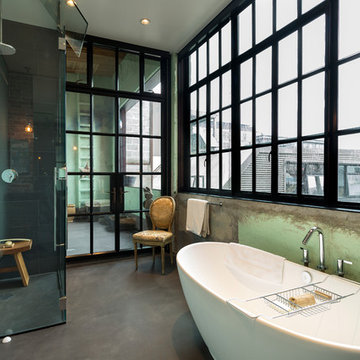 Urban Loft