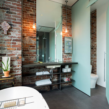 Urban Loft