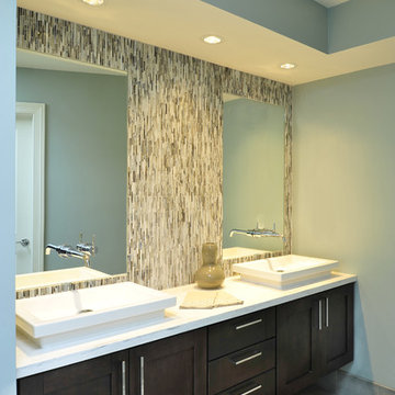 Urban Transitional Residence
