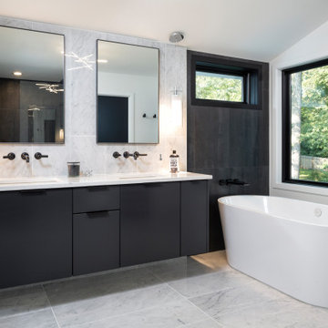 Urban Wayzata Home