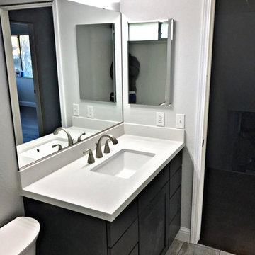 VA Bathroom Design