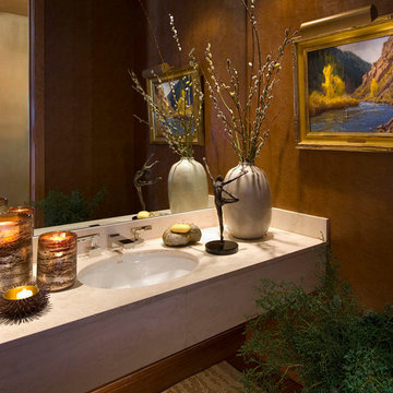 Vail Home