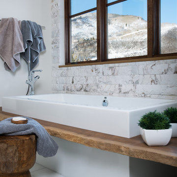 Vail Ski Haus