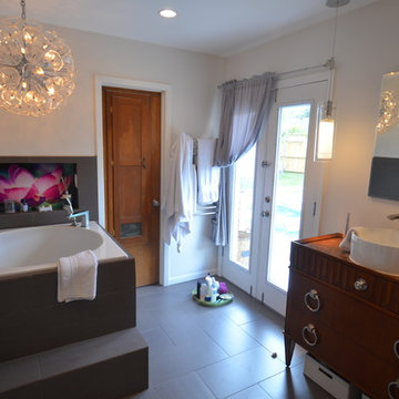 Valkeith Bath