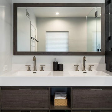 Valley home complete remodel in Woodland Hills