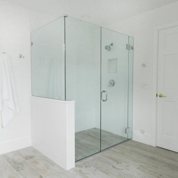 Valley View Bathroom