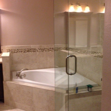 Valrico, FL Master Bathroom Remodel