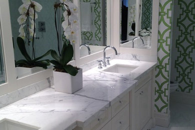 Vanities and Bath cabinetry