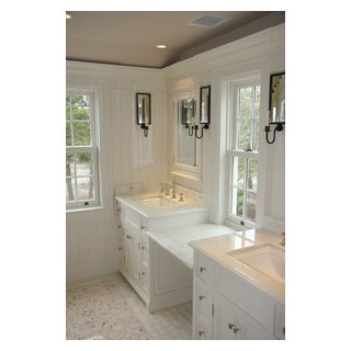 Installing a Vanity with Drawers - Fine Homebuilding