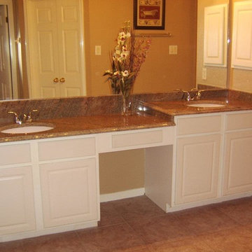 Vanities
