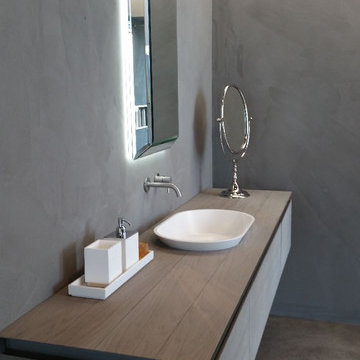 Modern Bathroom Vanities Collection By Darash