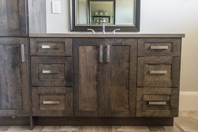 Vanities for every space