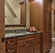 Mouser Cabinetry, Custom Cabinetry, High End Cabinets