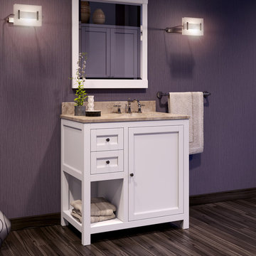 Vanities