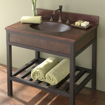 Vanities