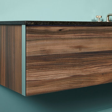 Vanities
