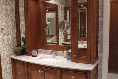 Floridian Design Custom Cabinetry, Custom Bathroom Vanities Jacksonville Fl