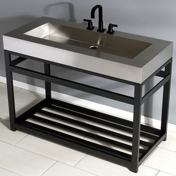 Vanity Sink Set