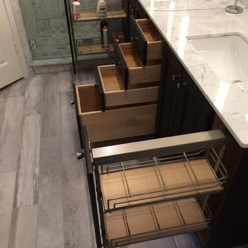 Vanity Storage to the Max!