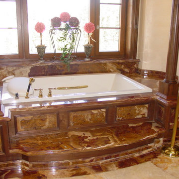 Vanity top