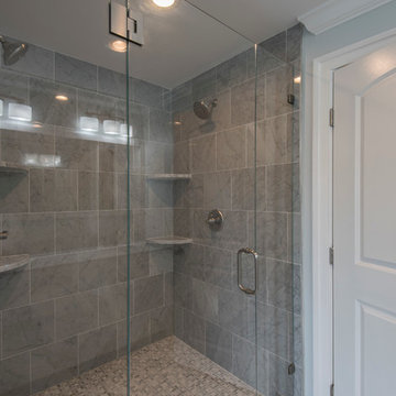 Bathroom Remodels - Main Line, PA