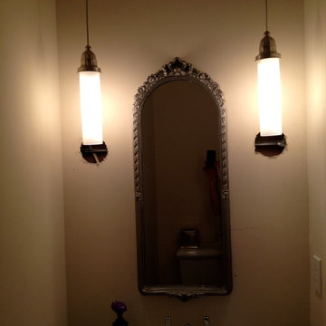 Various Bathrooms Lighting