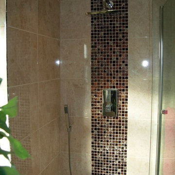 Various Tiling Projects