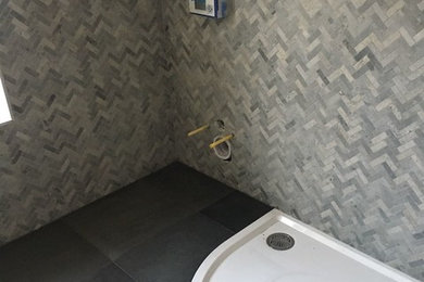 Photo of a bathroom in Hertfordshire.