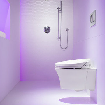 Veil™ Wall-Hung Toilets