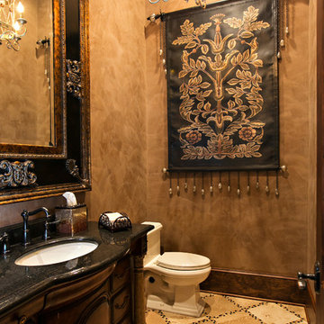 Venetian Plaster