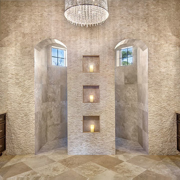 Veranda Remodel- Master Bathroom