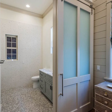 Vermillion Complete Remodel