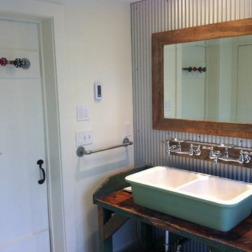 Vermont Ski House