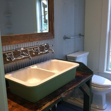Vermont Ski House