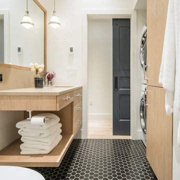 Vermont Ski House Renovation