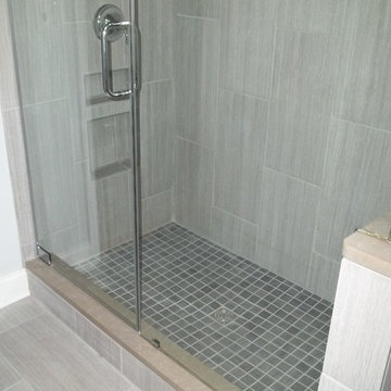 vertical tile